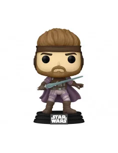 es::Star Wars Funko POP! Vinyl Figura Han Solo Concept Series 9 cm