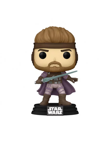 es::Star Wars Funko POP! Vinyl Figura Han Solo Concept Series 9 cm