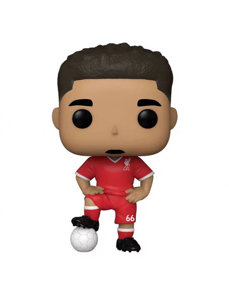 es::Liverpool F.C. Funko POP! Football Vinyl Trent Alexander-Arnold 9 cm
