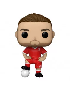 es::Liverpool F.C. Funko POP! Andy Robertson 9 cm