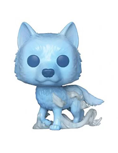 es::Harry Potter Funko Pop! Patronus Lupin 9 cm