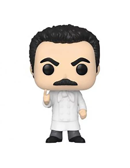 es::Seinfeld Funko POP! Yev Kassem 9 cm