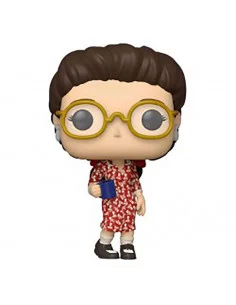 es::Seinfeld Funko POP! Elaine in Dress 9 cm