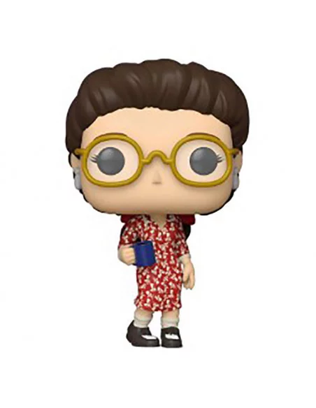 es::Seinfeld Funko POP! Elaine in Dress 9 cm