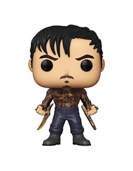 es::Mortal Kombat Funko POP! Cole 9 cm