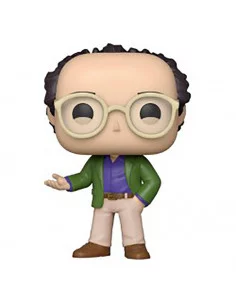 es::Seinfeld Funko POP! George 9 cm
