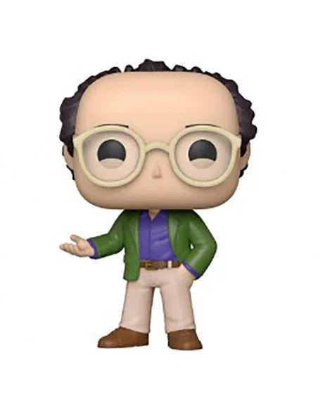 es::Seinfeld Funko POP! George 9 cm