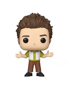 es::Seinfeld Funko POP! Kramer 9 cm