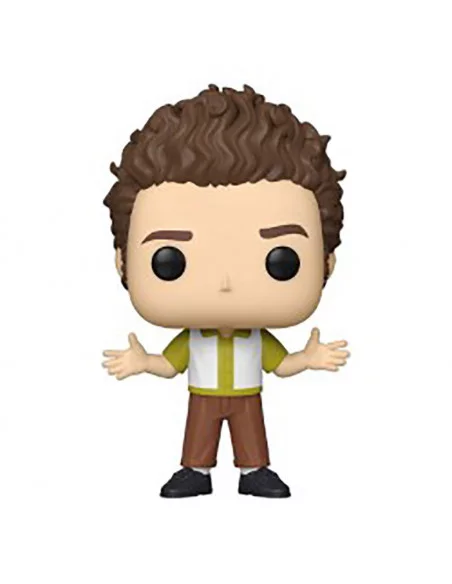 es::Seinfeld Funko POP! Kramer 9 cm