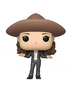 es::Seinfeld Funko POP! Elaine in Sombrero 9 cm
