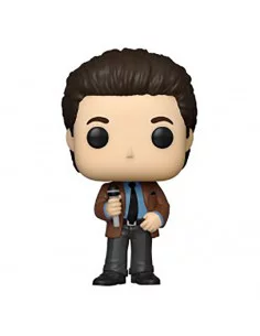 es::Seinfeld Funko POP! Jerry doing Standup 9 cm