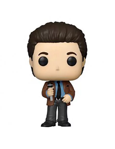 es::Seinfeld Funko POP! Jerry doing Standup 9 cm