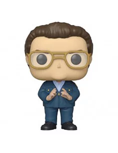 es::Seinfeld Funko POP! Newman the Mailman 9 cm