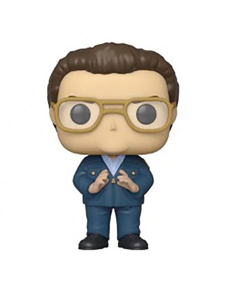 es::Seinfeld Funko POP! Newman the Mailman 9 cm