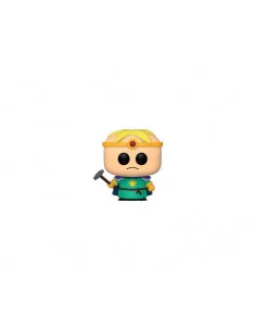 es::South Park: The Stick of Truth Funko POP! TV Paladin Butters 9 cm