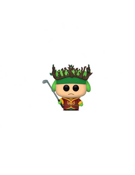 es::South Park: The Stick of Truth Funko POP! High Elf King Kyle 9 cm