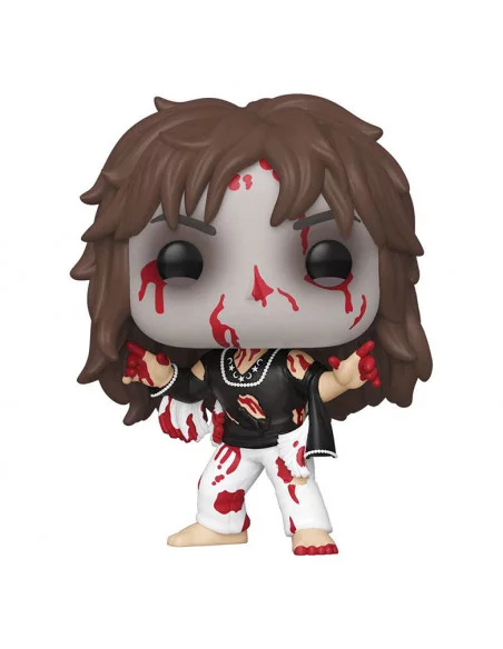 es::Ozzy Ozbourne Funko POP! Albums Figura Diary of a Madman 9 cm