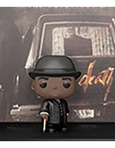 es::Notorious B.I.G. POP! Albums Life After Death 9 cm 2