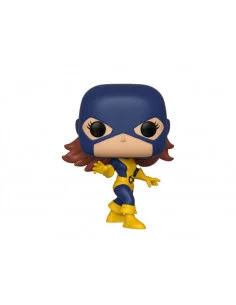 es::Marvel 80th POP! Heroes Vinyl Figura Marvel Girl First Appearance 9 cm