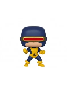 es::Marvel 80th POP! Heroes Vinyl Figura Cyclops First Appearance 9 cm