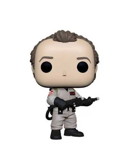 es::Los Cazafantasmas POP! Vinyl Figura Dr. Peter Venkman 9 cm-EMBALAJE DAÑADO