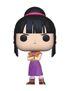 es::Dragon Ball Z Figura POP! Animation Vinyl Chi Chi 9 cm