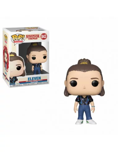 es::Stranger Things Funko POP! Eleven 9 cm