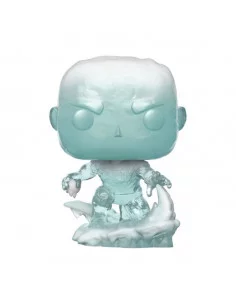 es::Marvel 80th POP! Heroes Vinyl Figura Iceman First Appearance 9 cm