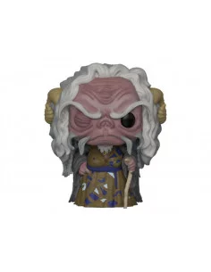 es::The Dark Crystal: Age of Resistance POP! TV Vinyl Figura Aughra 9 cm
