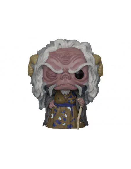 es::The Dark Crystal: Age of Resistance POP! TV Vinyl Figura Aughra 9 cm