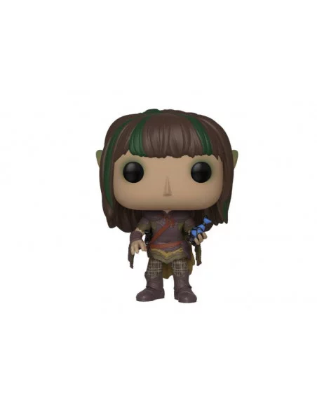 es::The Dark Crystal: Age of Resistance POP! TV Vinyl Figura Rian 9 cm