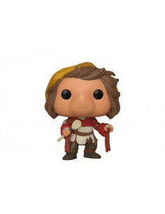 es::The Dark Crystal: Age of Resistance POP! TV Vinyl Figura Hup 9 cm