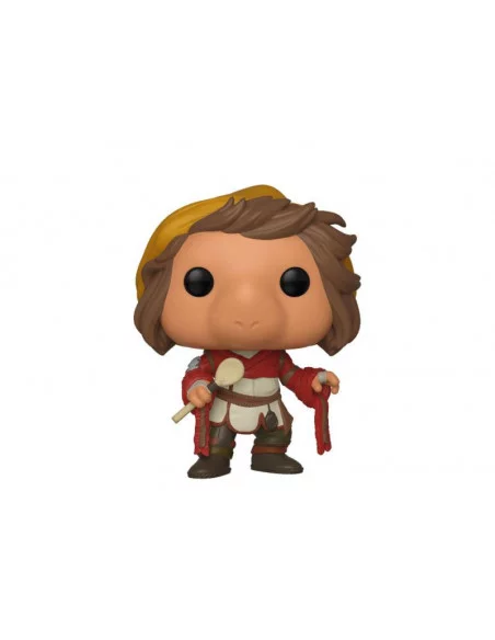 es::The Dark Crystal: Age of Resistance POP! TV Vinyl Figura Hup 9 cm