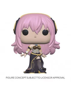 es::Vocaloid Figura POP! Animation Vinyl Mergurine Luka V4X 9 cm