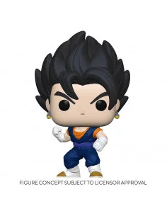 es::Dragon Ball Z Figura POP! Animation Vinyl Vegito 9 cm