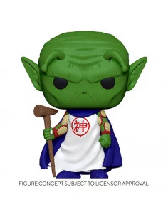 es::Dragon Ball Z Figura POP! Animation Vinyl Kami 9 cm