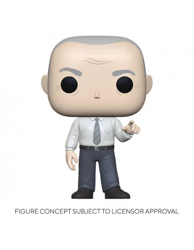 es::The Office US POP! TV Figura Creed