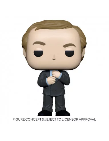 es::Frasier POP! TV Figura Niles