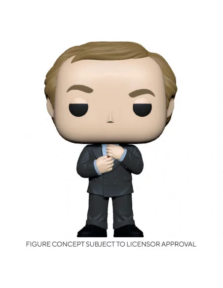 es::Frasier POP! TV Figura Niles