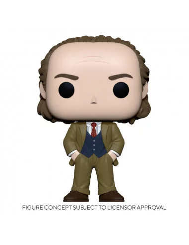 es::Frasier POP! TV Figura Frasier