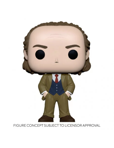es::Frasier POP! TV Figura Frasier