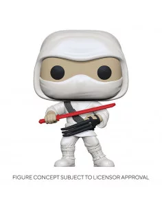 es::G.I. Joe Figura POP! Storm Shadow