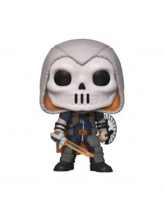 es::Marvel's Avengers 2020 video game POP! Figura Task Master 9 cm