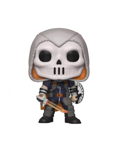 es::Marvel's Avengers 2020 video game POP! Figura Task Master 9 cm