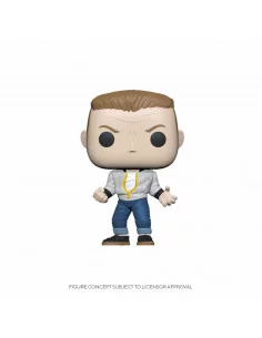 es::Regreso al Futuro POP! Vinyl Figura Biff Tannen 9 cm
