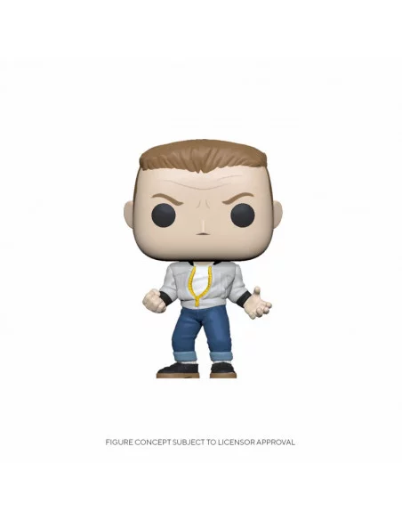 es::Regreso al Futuro POP! Vinyl Figura Biff Tannen 9 cm