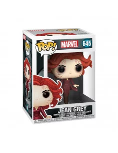 es::X-Men 20th Anniversary POP! Marvel Vinyl Figura Jean Grey 9 cm 2