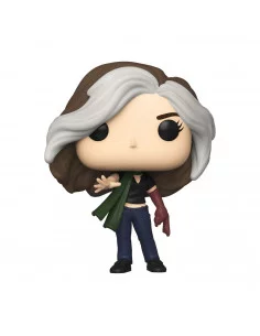 es::X-Men 20th Anniversary POP! Marvel Vinyl Figura Rogue 9 cm