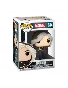 es::X-Men 20th Anniversary POP! Marvel Vinyl Figura Rogue 9 cm 2