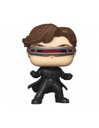 es::X-Men 20th Anniversary POP! Marvel Vinyl Figura Cyclops 9 cm